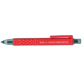 Portamine DH1500 - in gomma - mina da 1,3 mm - Koh.I.Noor