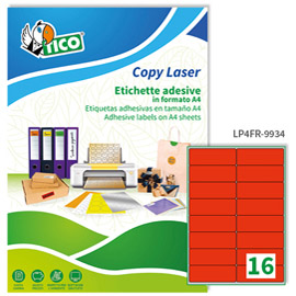 ETICHETTE CARTA COPY-LASER-INKJET