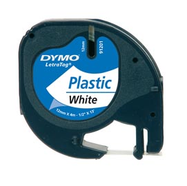 nastro Dymo - LETRATAG