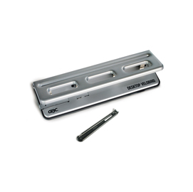 Rilegatrice Desktop Velobinder - manuale - a pettine …