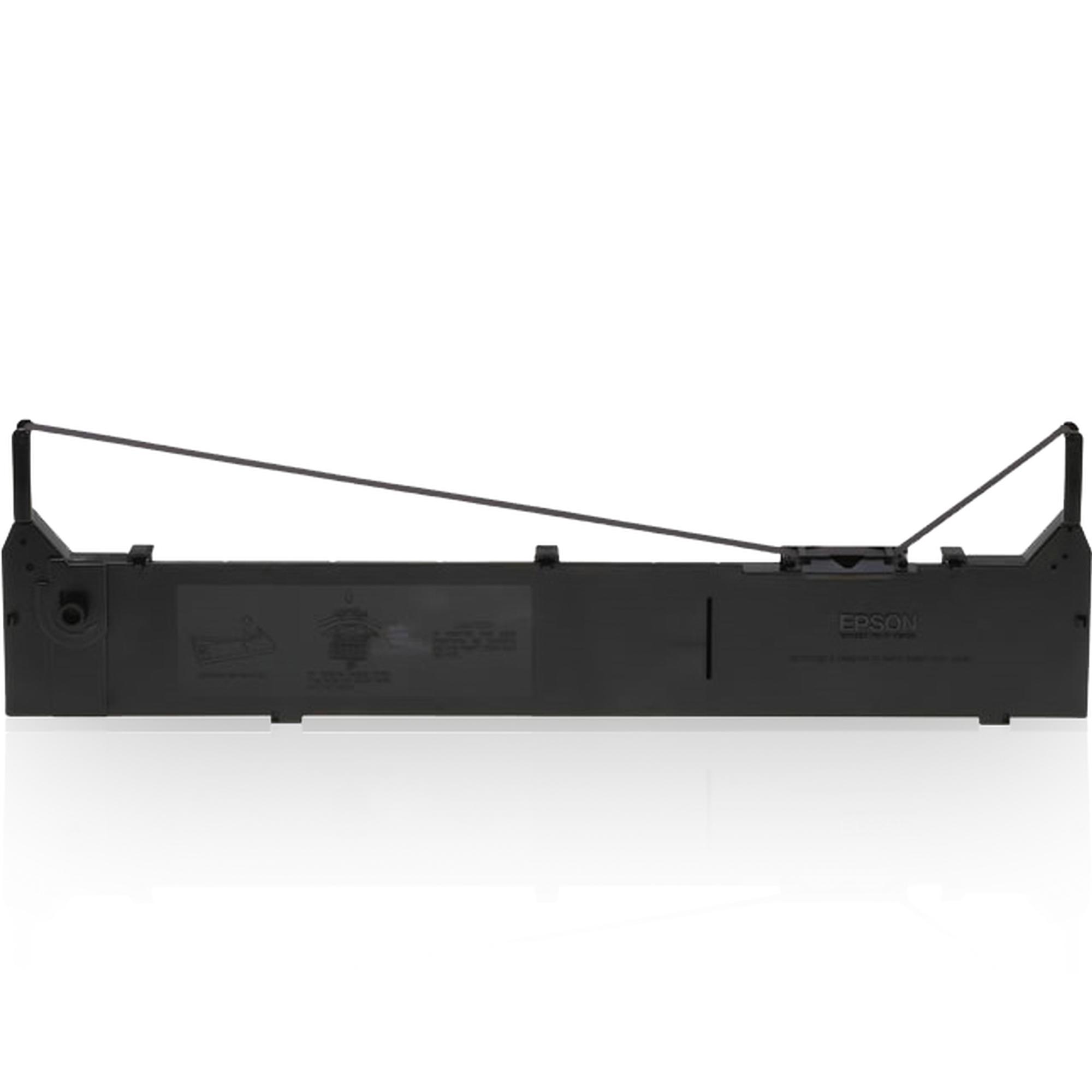 Epson - Nero - nastro di tessuto per …