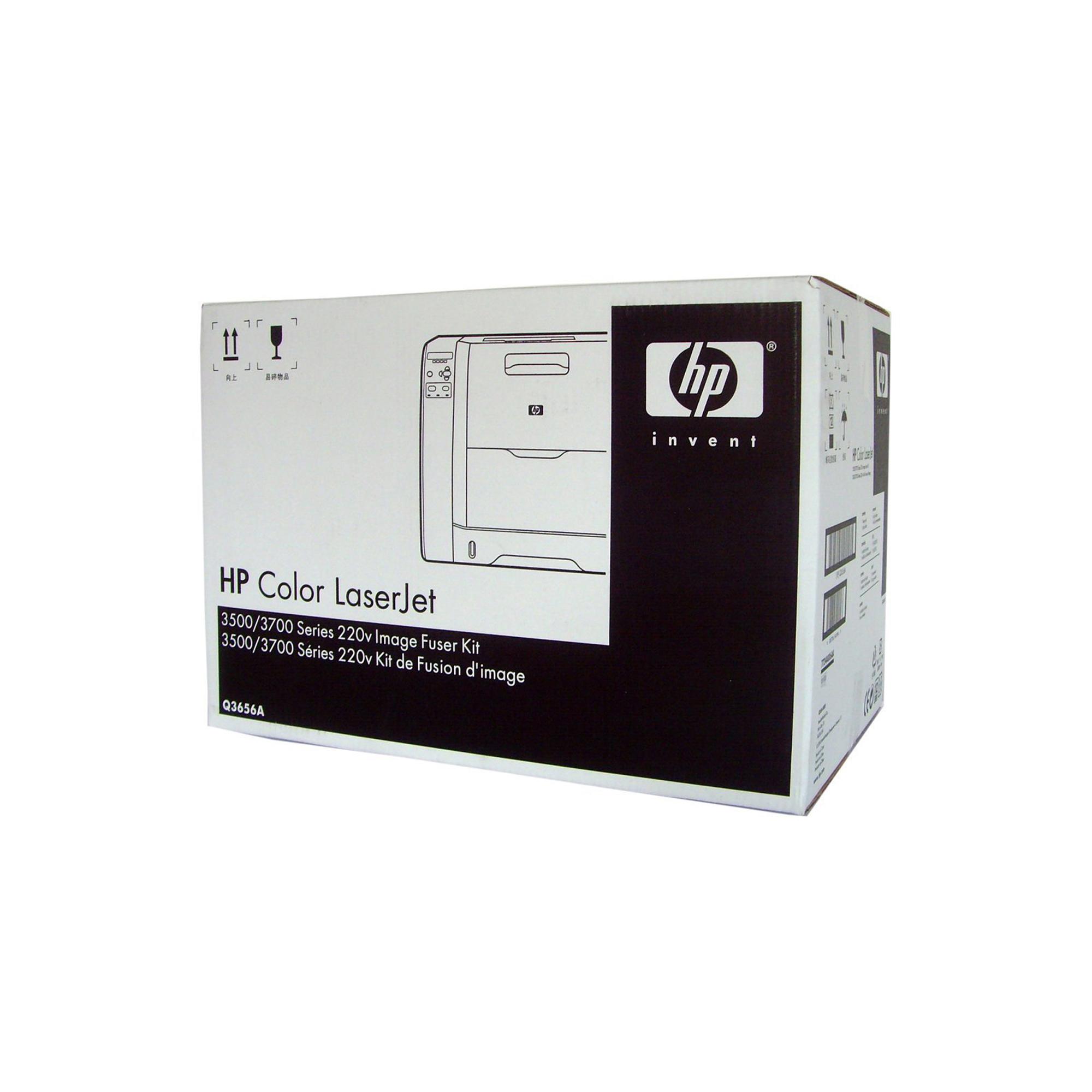 Ricambio Hp/Samsung - Kit Fusore - Cod. Q3656A