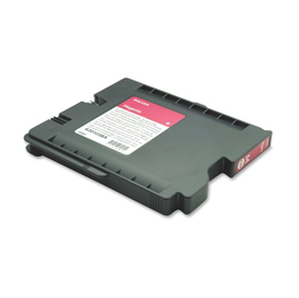 Ricoh GC 21M - Magenta - originale - cartuccia d'inchiostro - per Ricoh Aficio GX3000, Aficio GX3050, Aficio GX5050, GX 2500, GX 3050, GX 7000