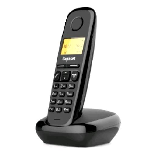 GIGASET A 270 BLACK