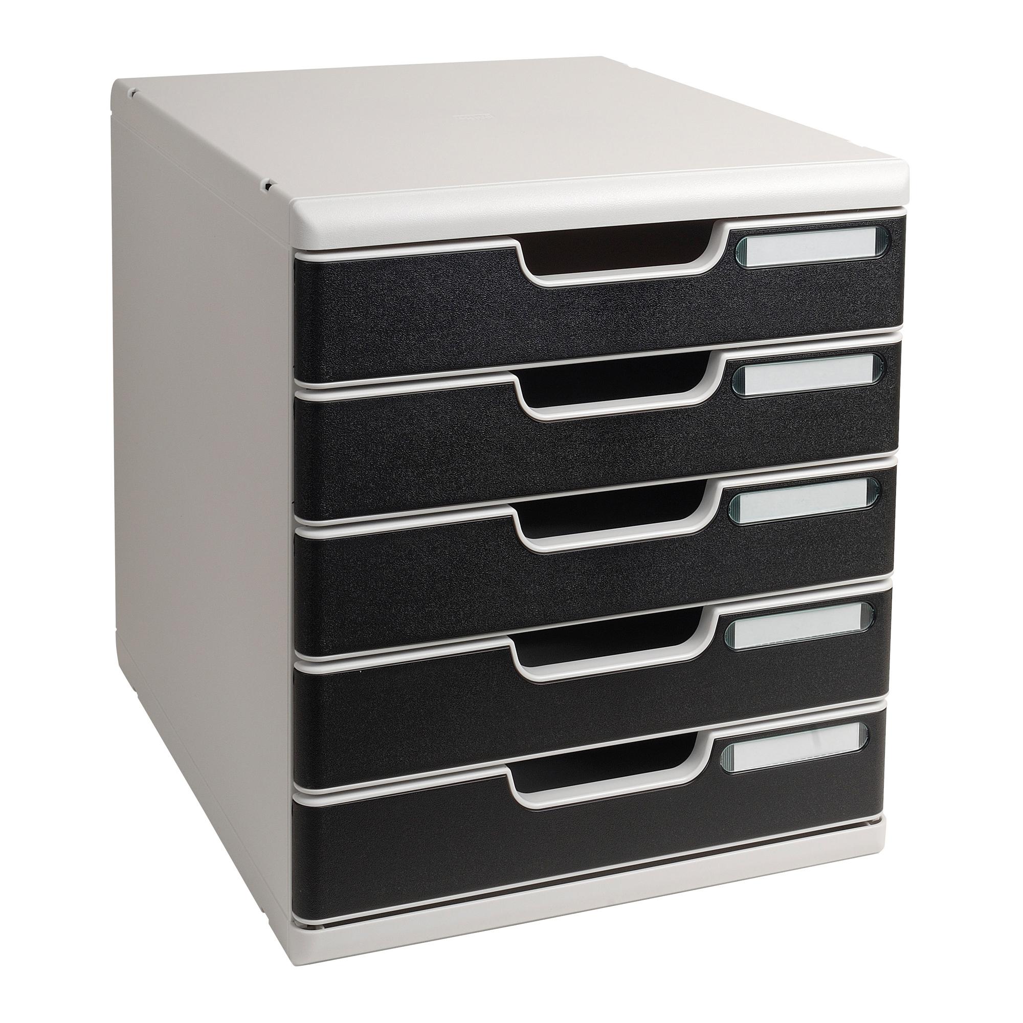 Cassettiera Modulo A4 - 28,8 x 32 x …