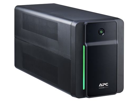 APC Back-UPS BX Series BX1600MI-GR - UPS - …