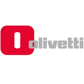 Olivetti - Ciano - originale - cartuccia toner