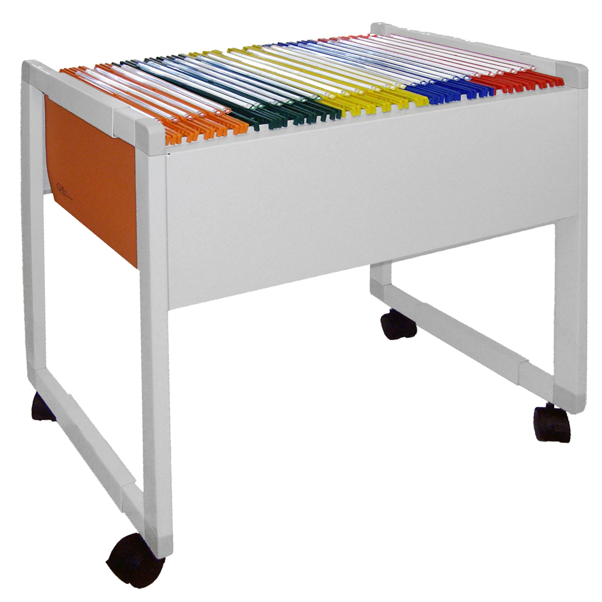 Carrello per cartelle sospese Delta 4000 - L …