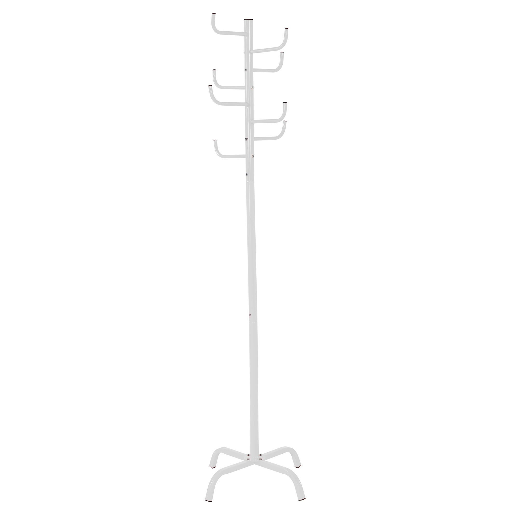 Appendiabiti - 8 posti - 175 cm - …