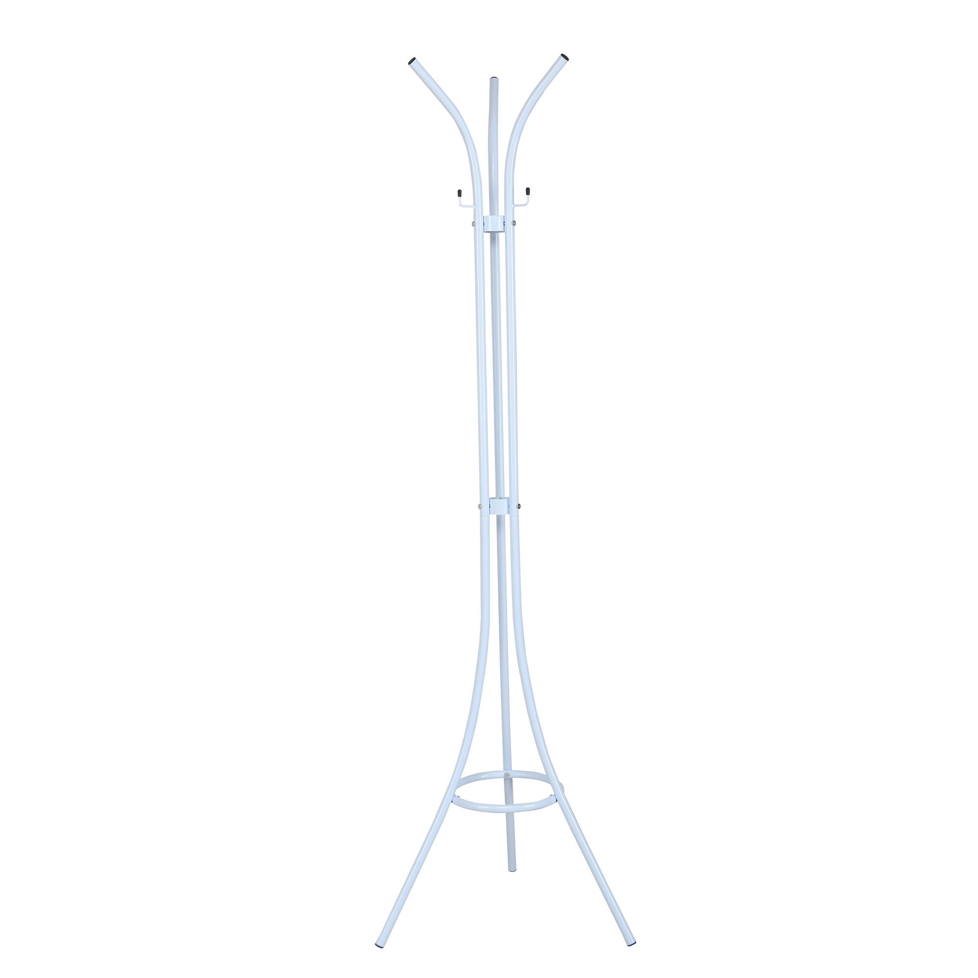 Appendiabiti - 3 supporti - 175 cm - …