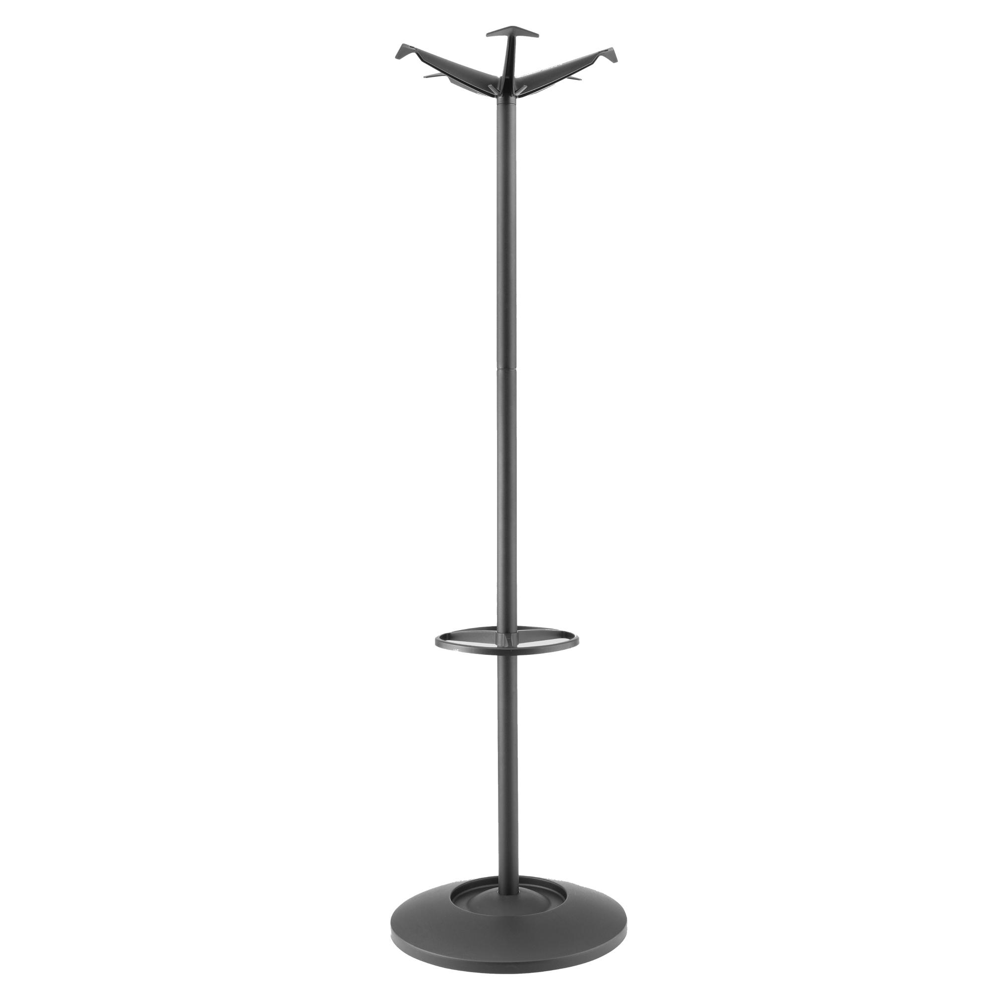 Appendiabiti Stelo - 40 x 173 cm - …