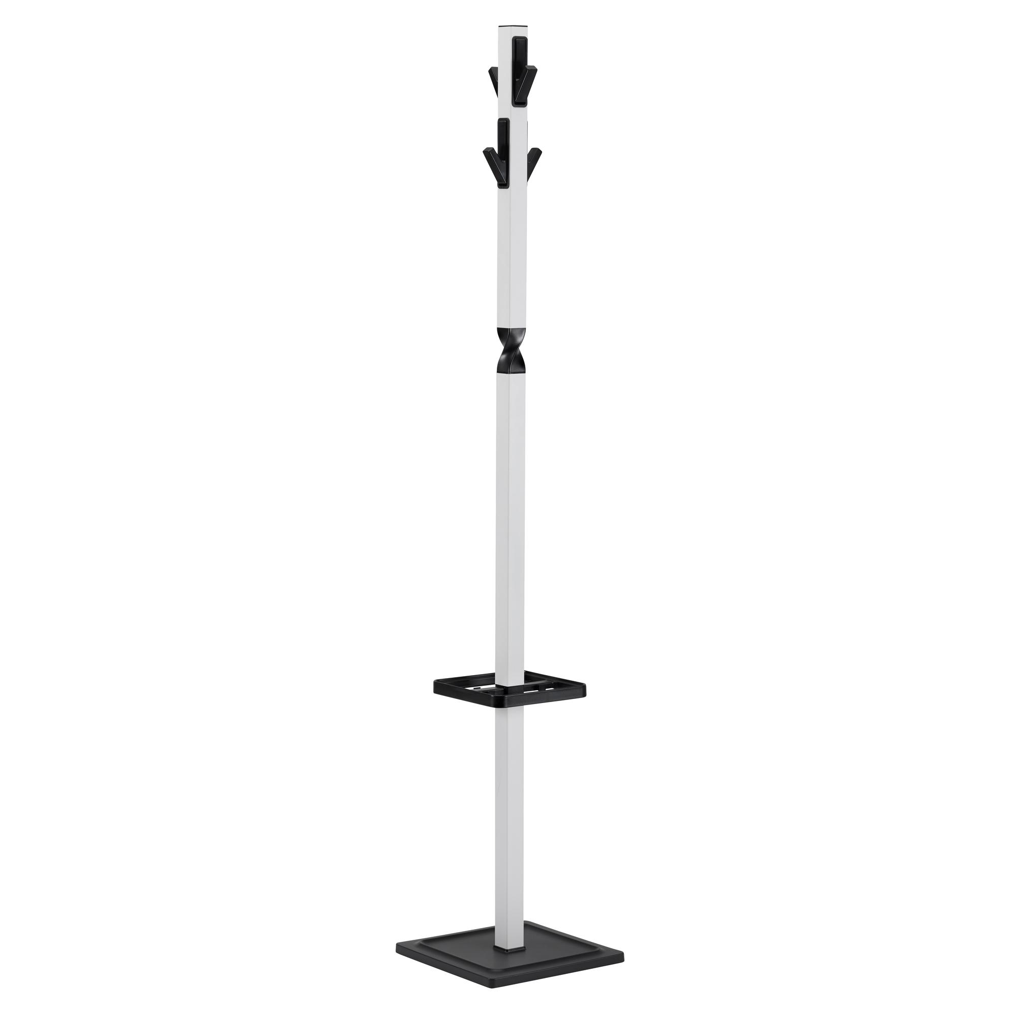 Appendiabiti Space - 175 cm - metallo - …