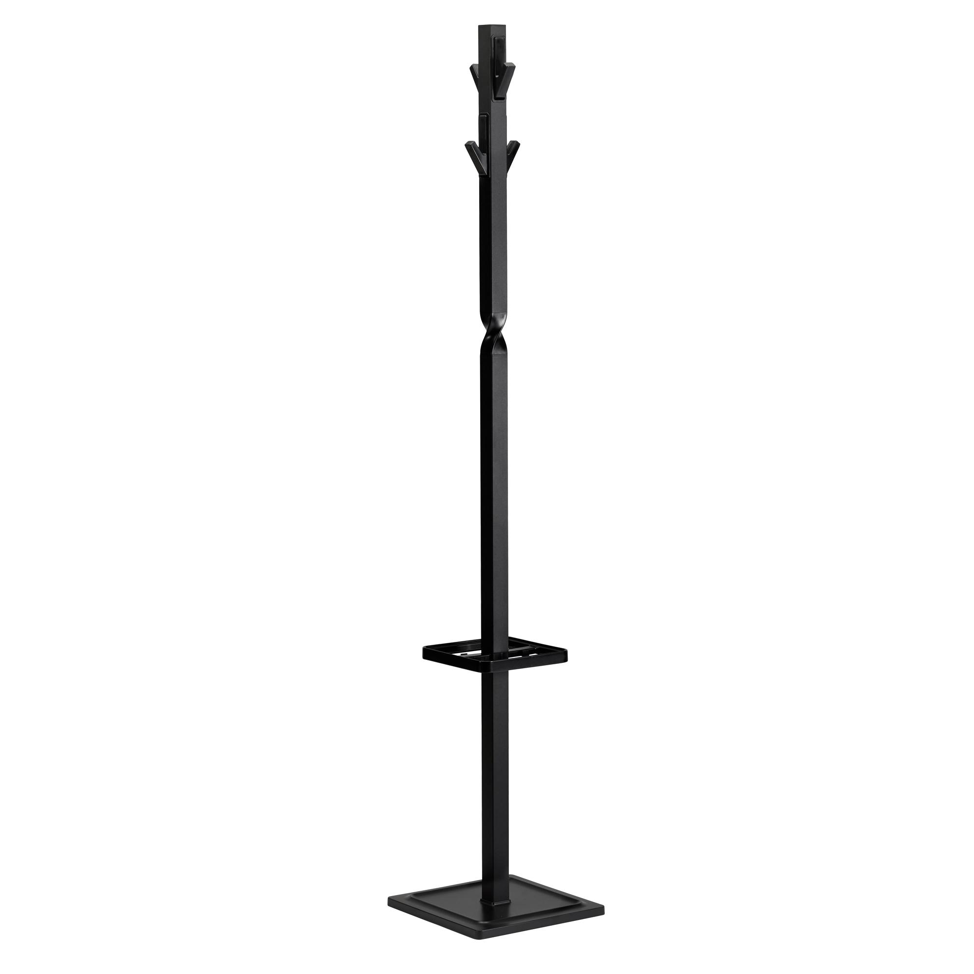 Appendiabiti Space - 175 cm - metallo - …