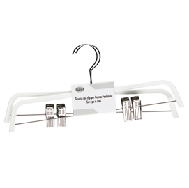 Gruccia - antiscivolo - 37 x 0,6 cm …