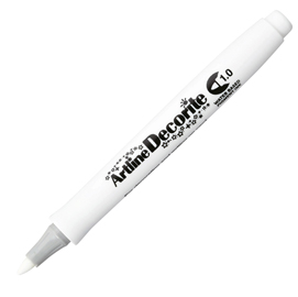 Marcatore Decorite - punta tonda - 1.0 mm …
