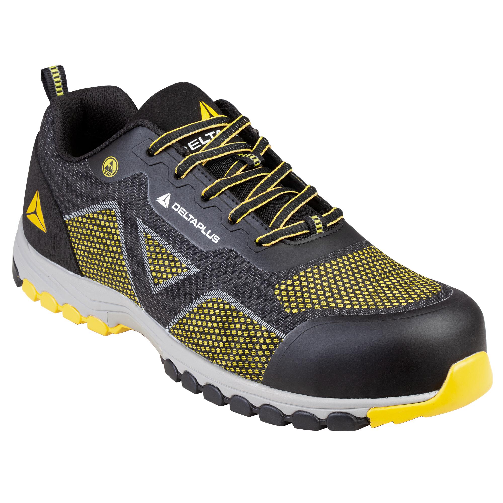 Calzatura di Sicurezza Memphis S1P ESD HRO SRC …