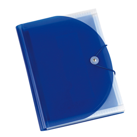 Portadocumenti Plastidea - a soffietto - 13 tasche …