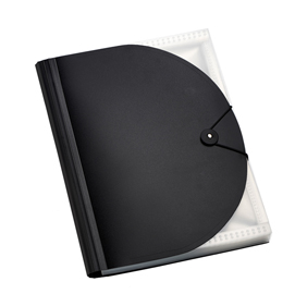 Portadocumenti Plastidea - a soffietto - 13 tasche …