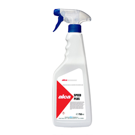Sgrassante Saniter Plus - 750 ml - Alca
