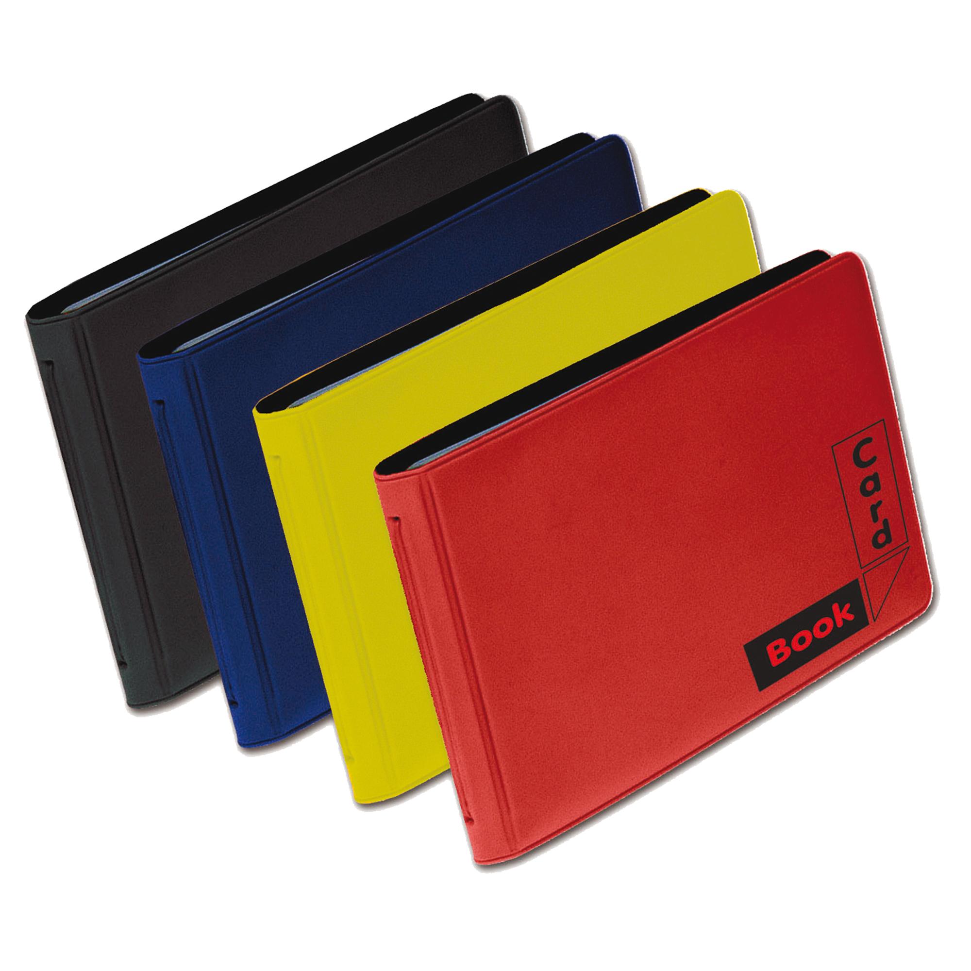 Blasetti Bristol - Blocchetto - rilegatura a nastro - A5 - 60 fogli / 120 pagine - bianco - a righe