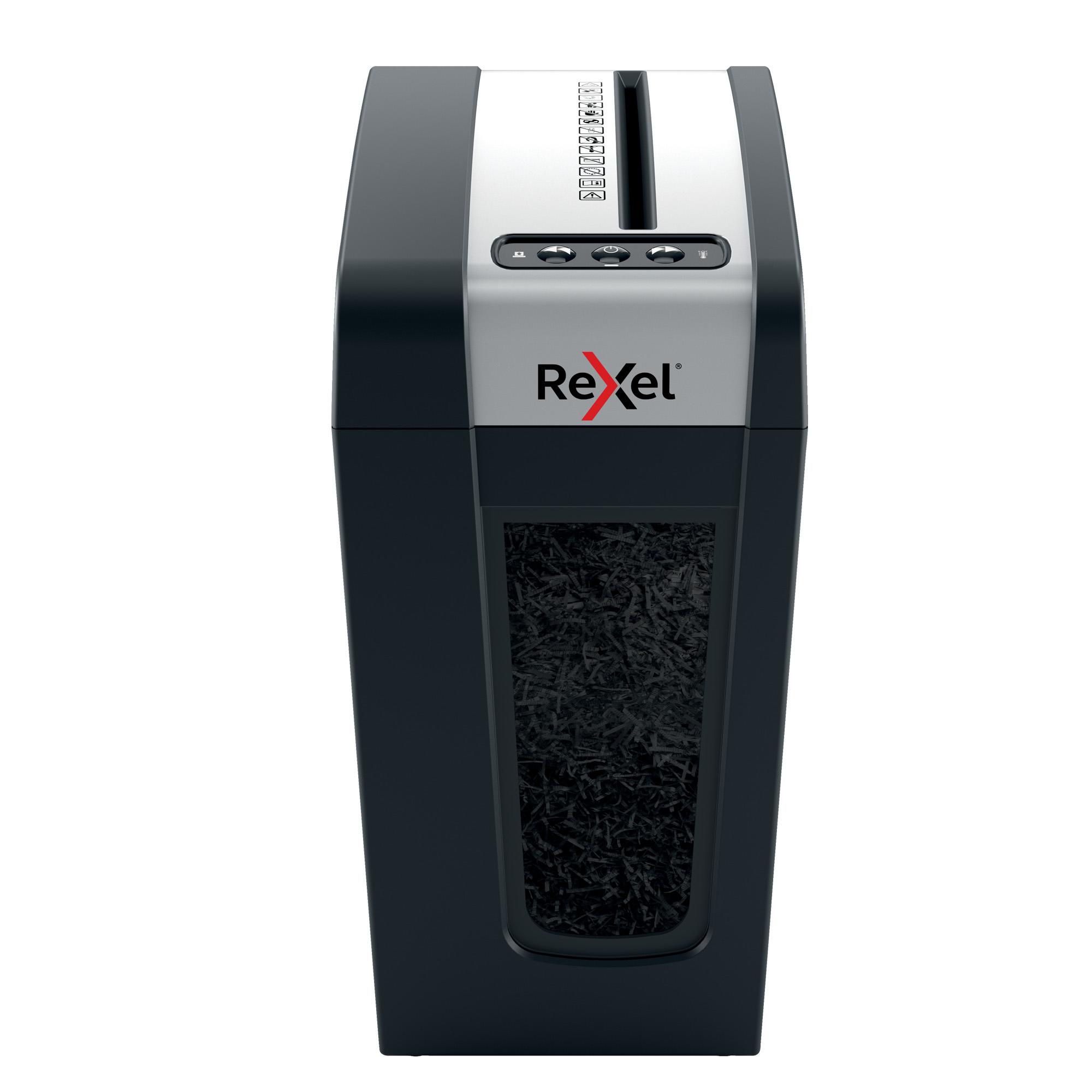 Rexel Secure MC4-SL