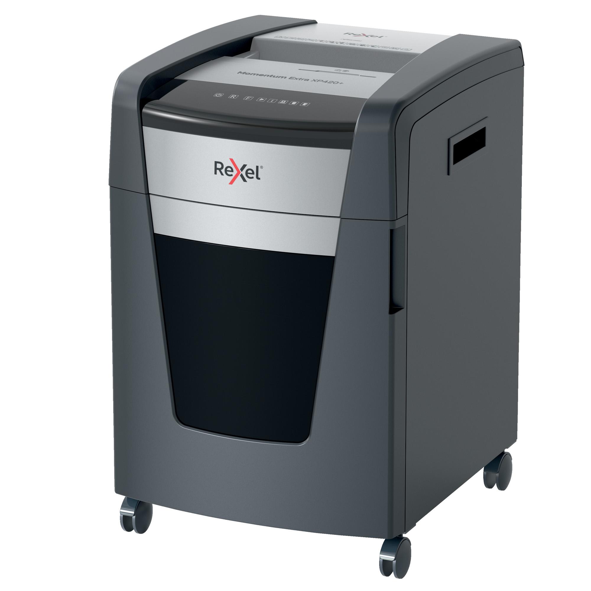 Rexel MOMENTUM EXTRA XP512+
