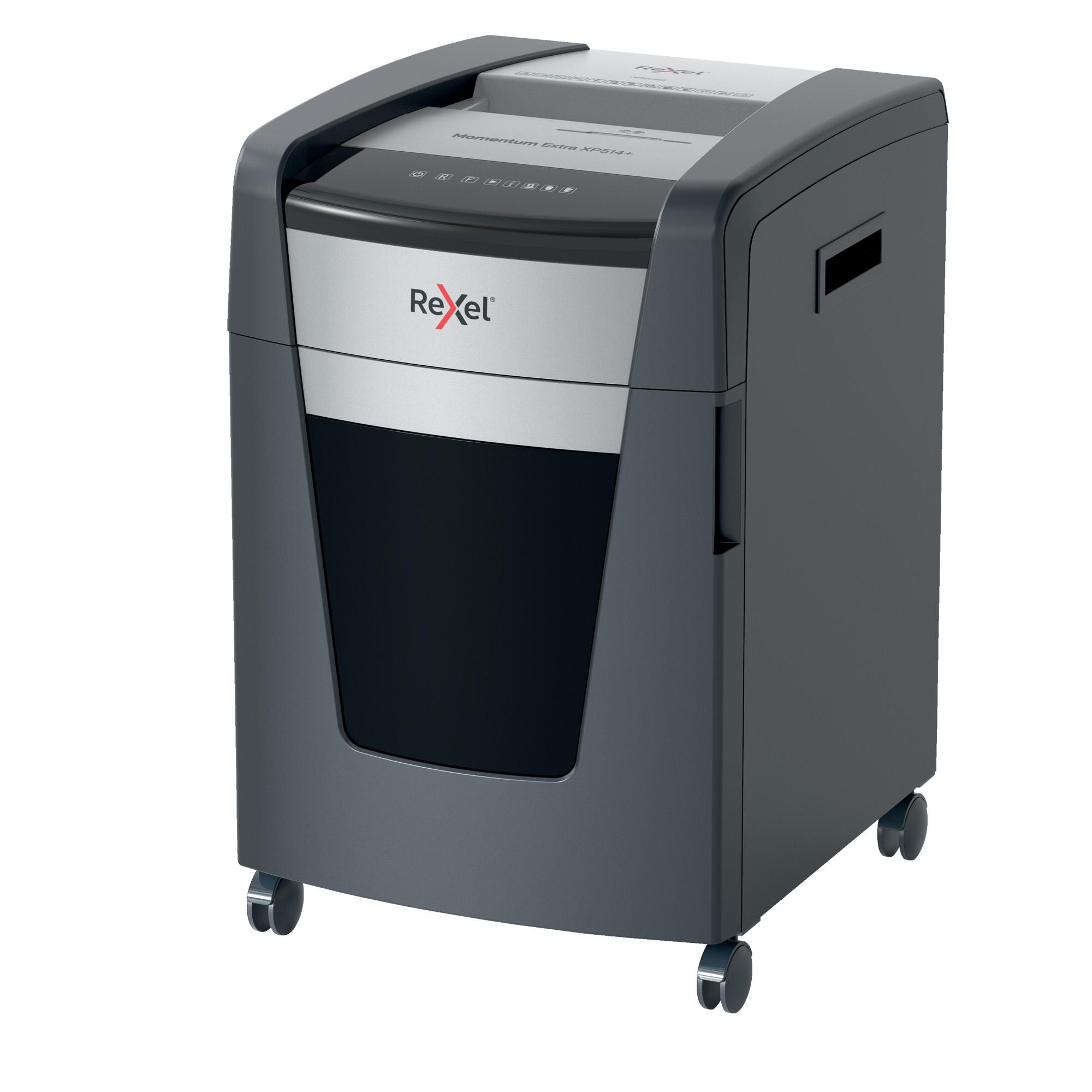 Rexel MOMENTUM EXTRA XP514+