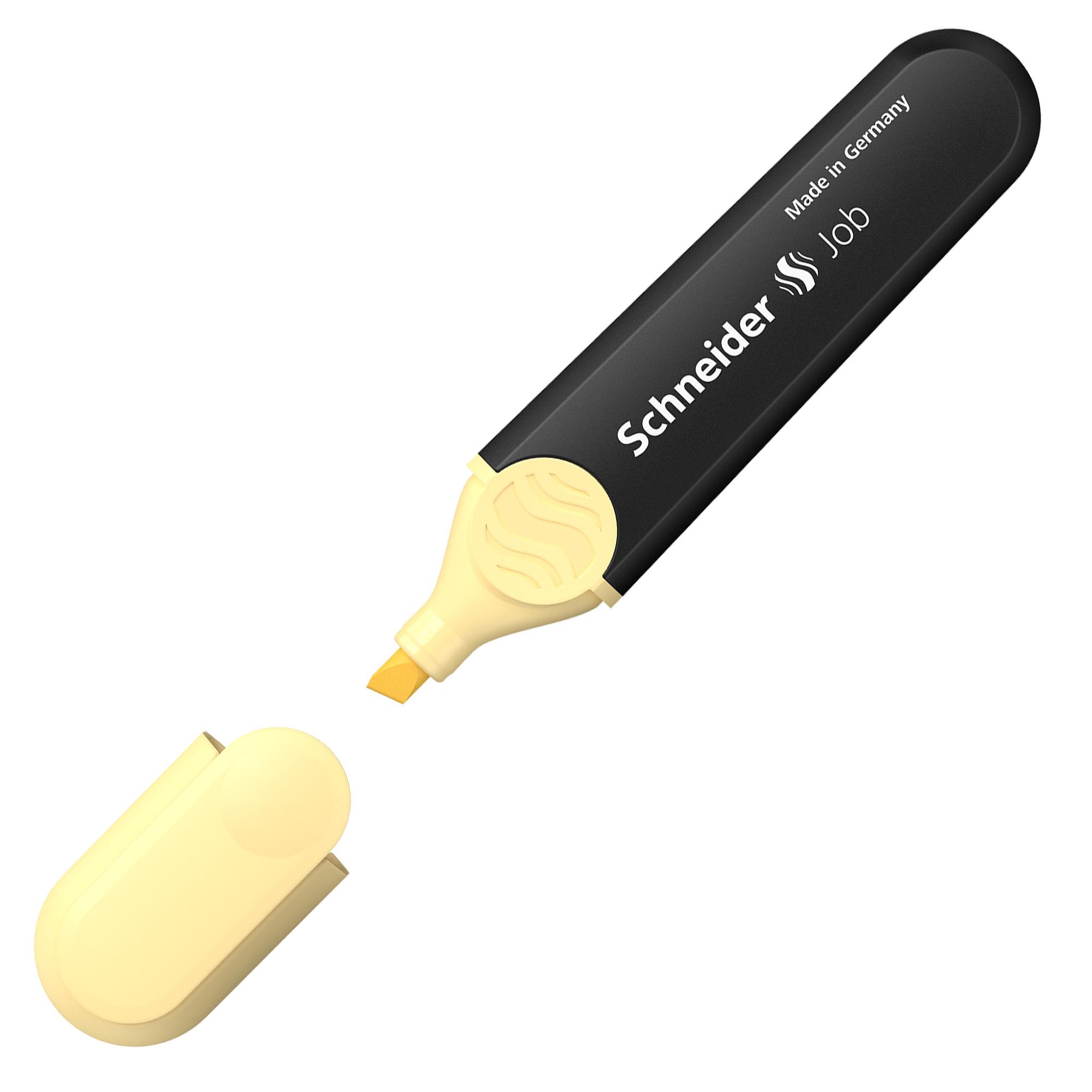 Evidenziatore Job - PPL - punta 1,5 mm …