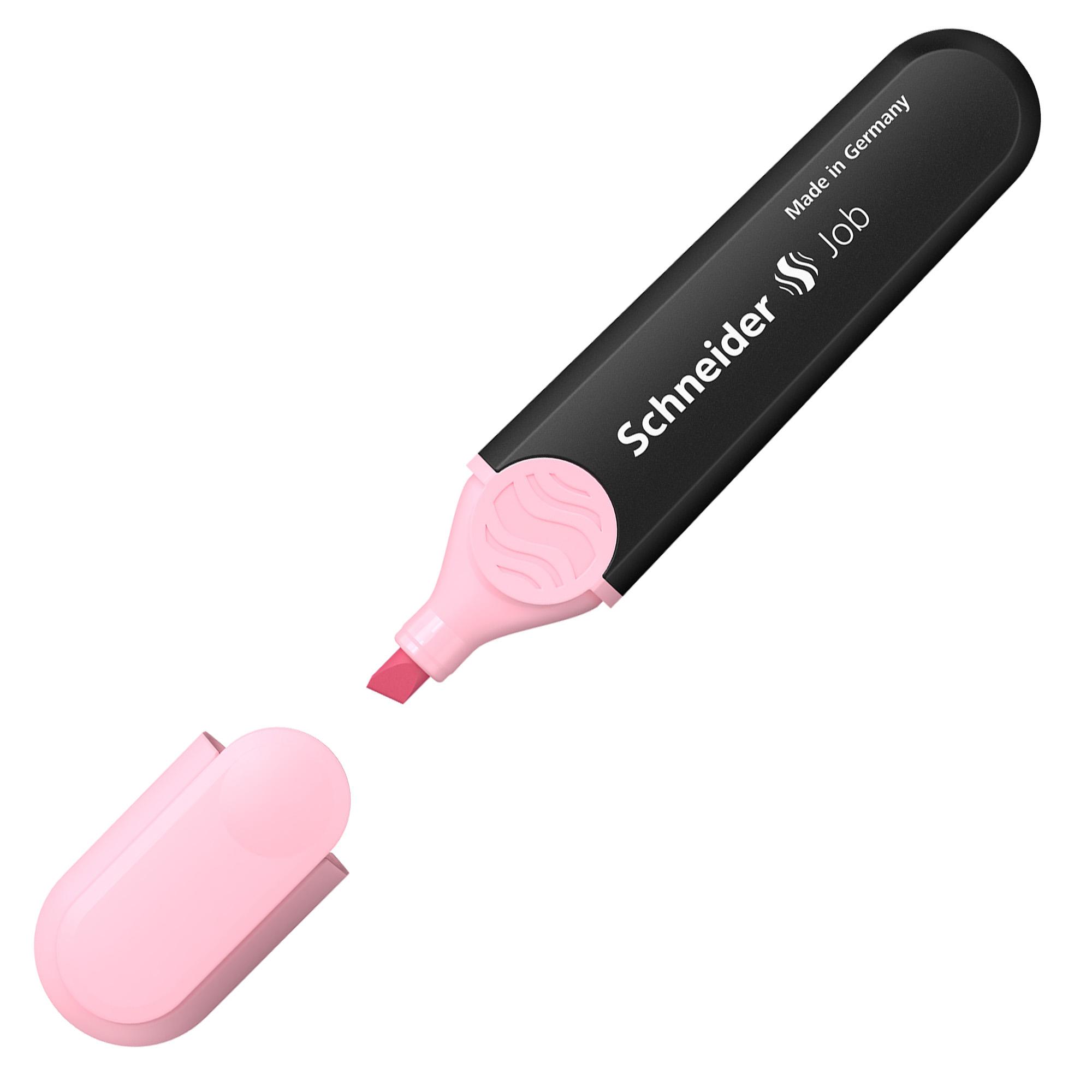 Evidenziatore Job - PPL - punta 1,5 mm …