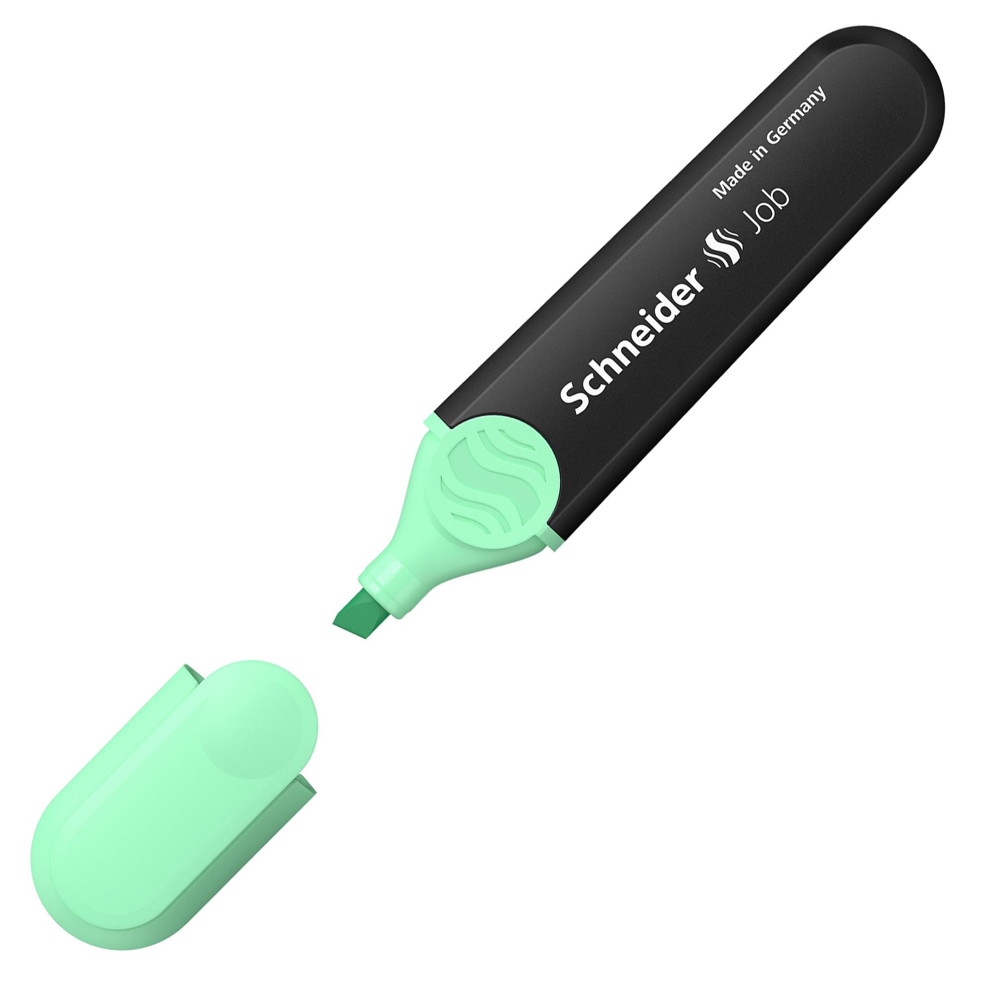 Evidenziatore Job - PPL - punta 1,5 mm …