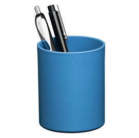 Durable PORTAPENNE 'ECO' - AZZURRO
