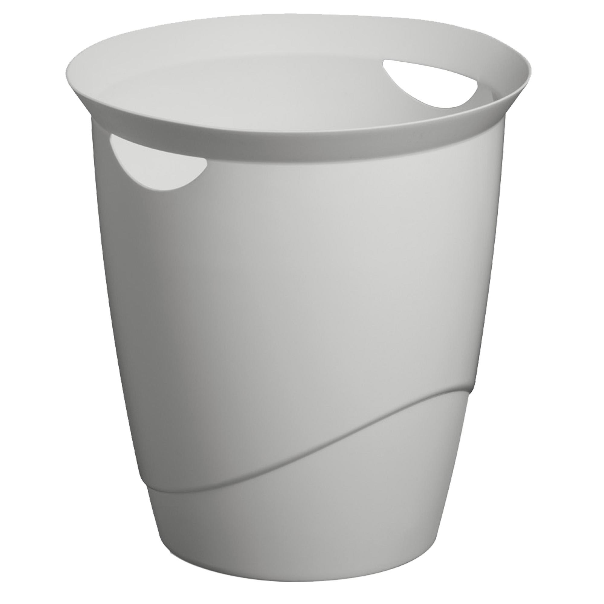Durable CESTINO GETTA CARTA ECO- GRIGIO