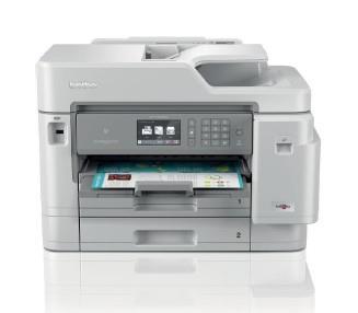 Brother - Multifunzione - Inkjet a colori - …