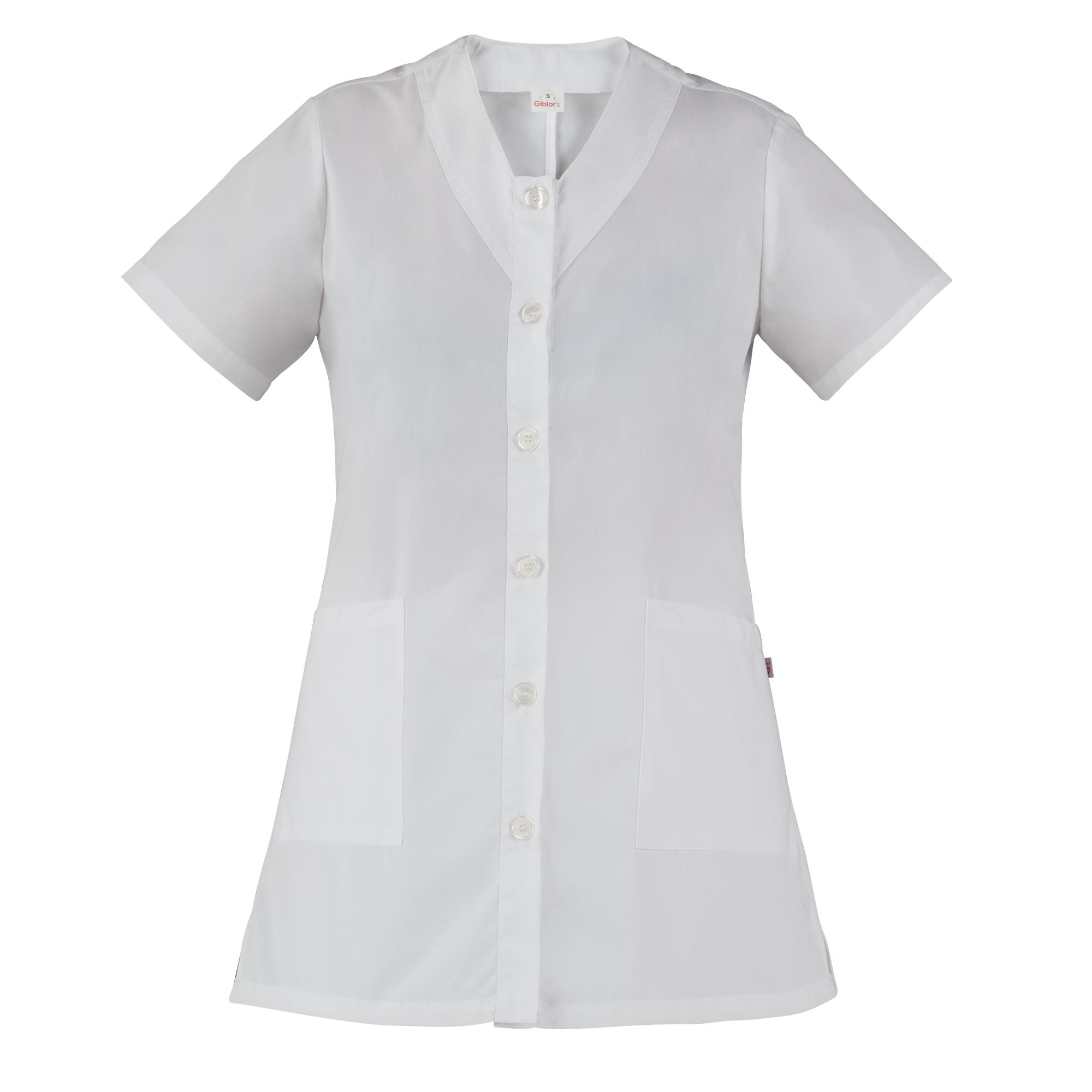Casacca Camelia - da donna - manica corta …