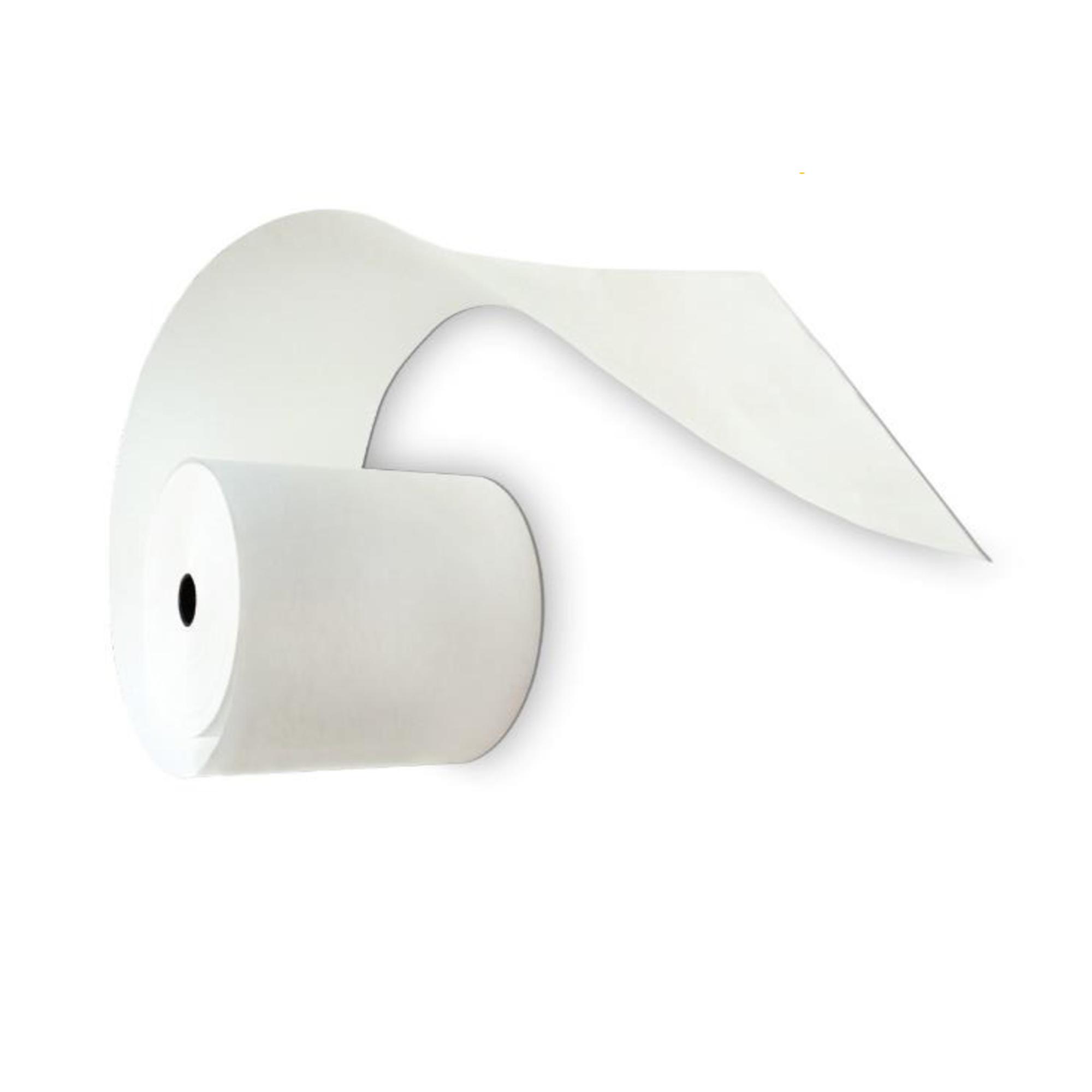 Rotolo carta termica neutra - 79 mm x …