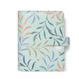 Organiser Botanical - f.to Pocket 146 x 128 …