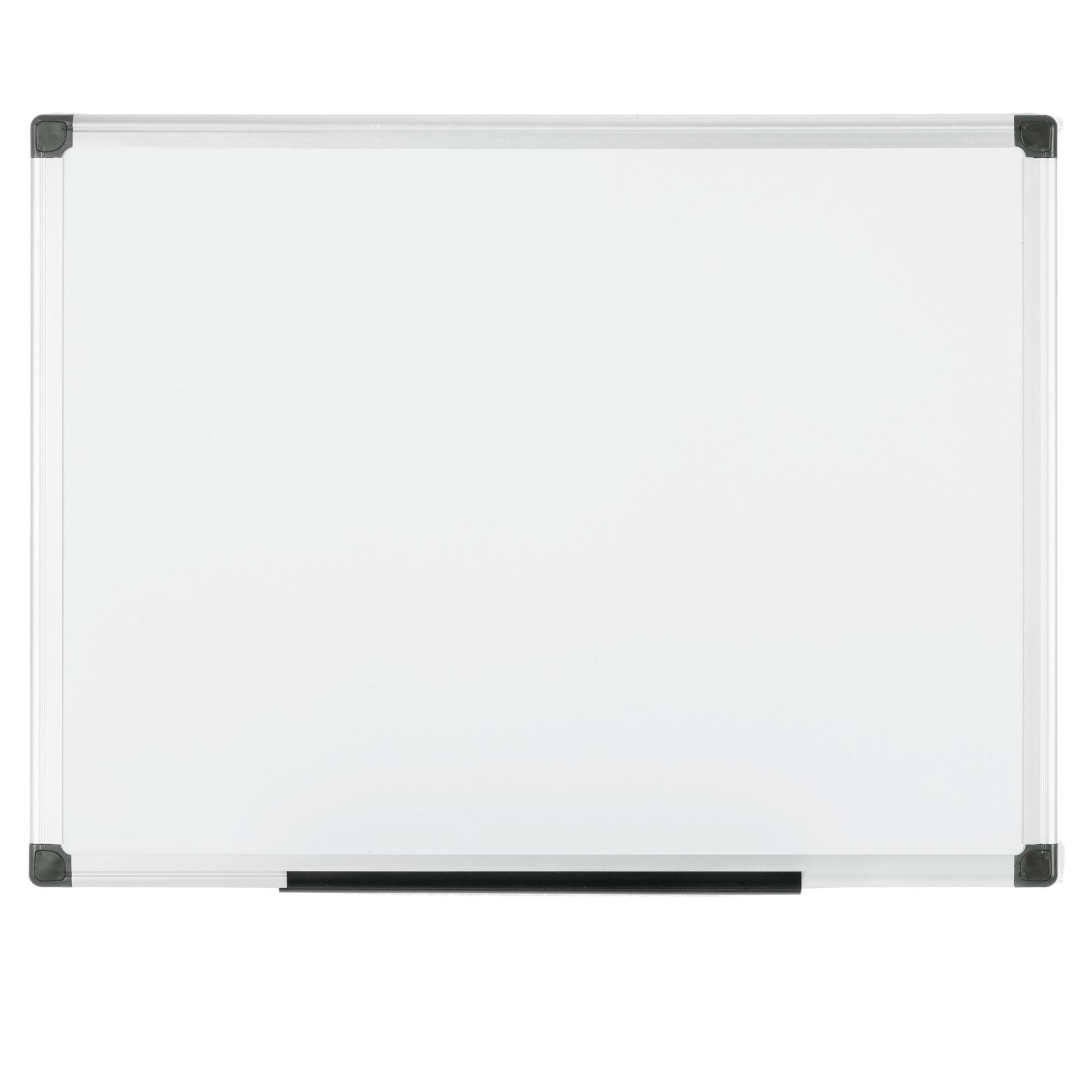 Lavagna magnetica - 45 x 60 cm - bianco - Starline