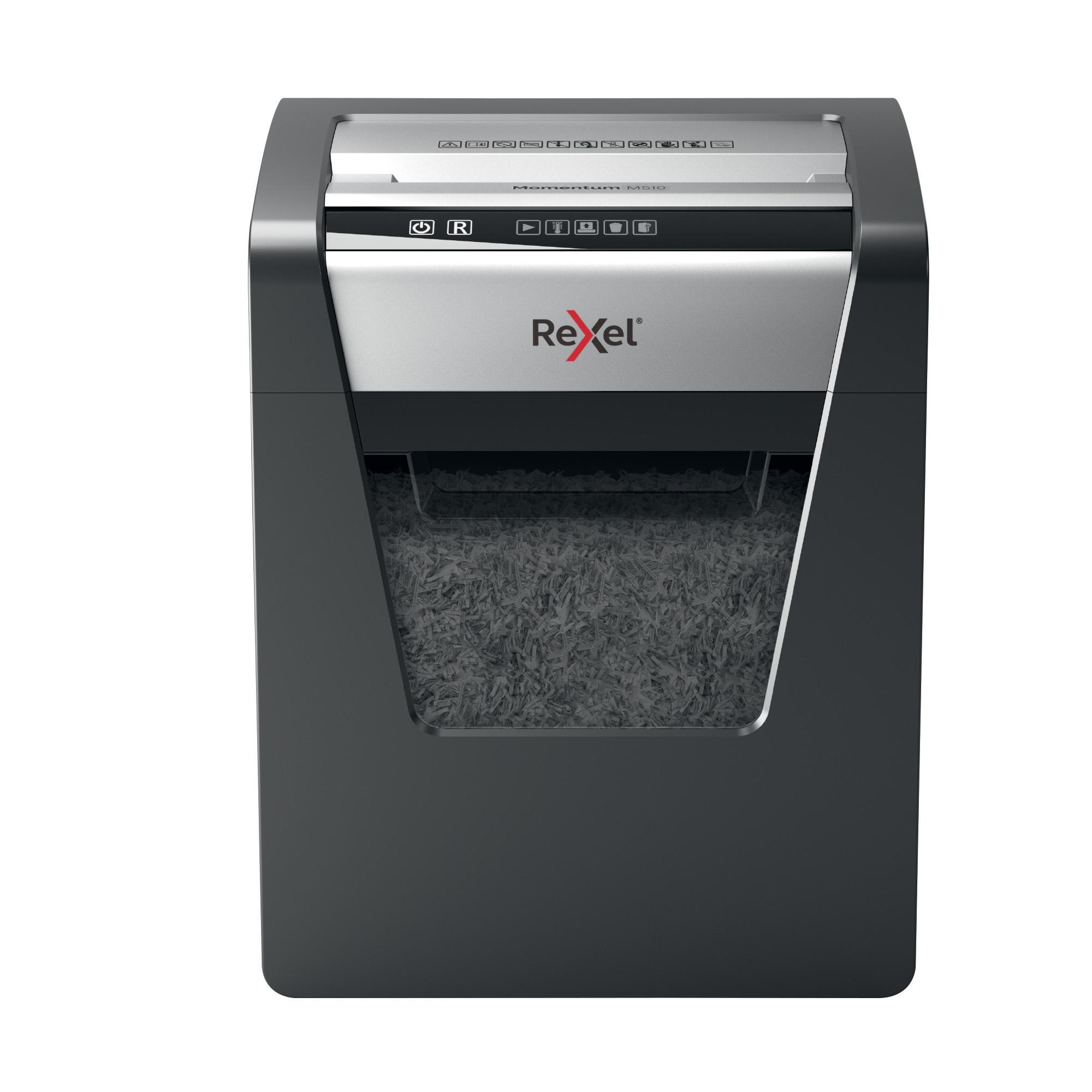 Rexel Momentum M510