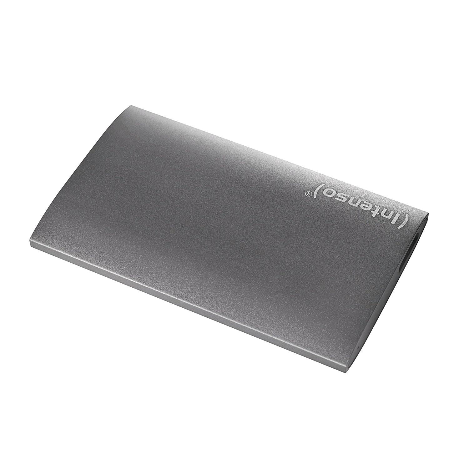 Intenso - Premium Edition - SSD - 256 …