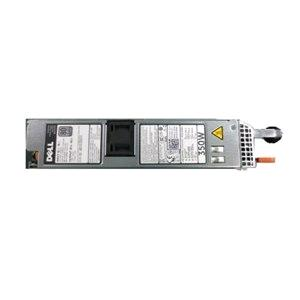 Dell - Alimentatore - hot-plug (modulo plug-in) - 350 Watt - per PowerEdge R320 (350 Watt), R420 (350 Watt), R420xr (350 Watt)