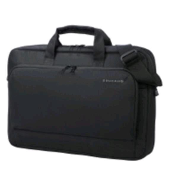 Tucano Star - Borsa trasporto notebook - 17.3" - nero