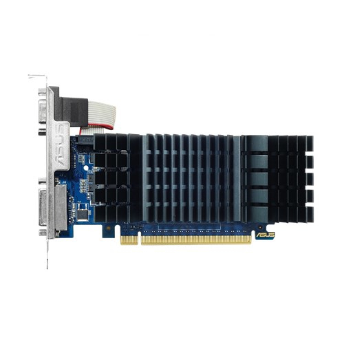 ASUS GT730-SL-2GD5-BRK - Scheda grafica - GF GT …