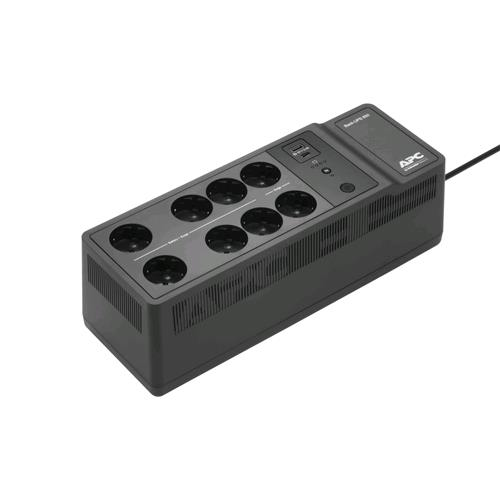 APC Back-UPS BE850G2-IT - UPS - 220-240 V …