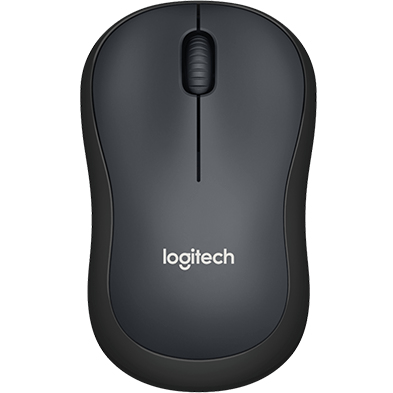 LOGITECH B220 SILENT MOUSE WIRELESS