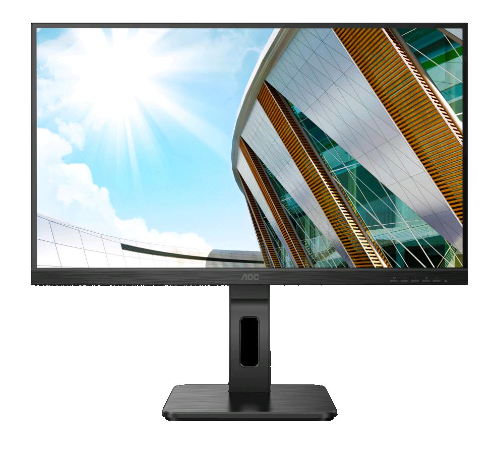 27 MONITOR Pro-Line IPS 3840x2160 16:9 60Hz 350 …