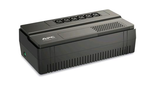 APC Easy UPS BV BV800I - UPS - 230 V c.a. V - 450 Watt - 800 VA - connettori di uscita 4