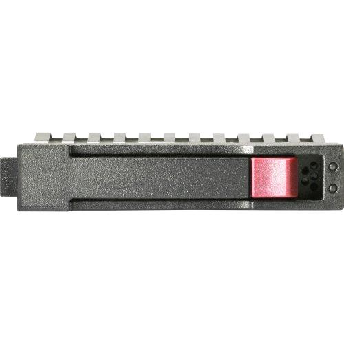 HPE Enterprise - HDD - 1.8 TB - hot swap - 2.5" SFF - SAS 12Gb/s - 10000 rpm - con HPE SmartDrive carrier