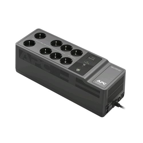 APC Back-UPS BE650G2-IT - UPS - 220-240 V …