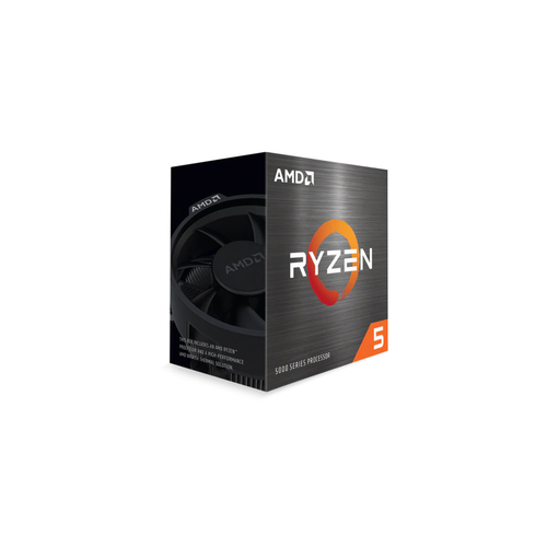 AMD RYZEN 5 5600G PROCESSORE 3,9 GHZ 16 …