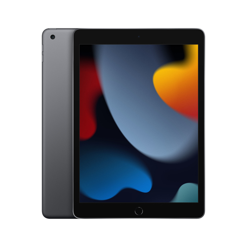 APPLE iPAD 10.2 9° GEN 10.2" 64GB WI-FI …
